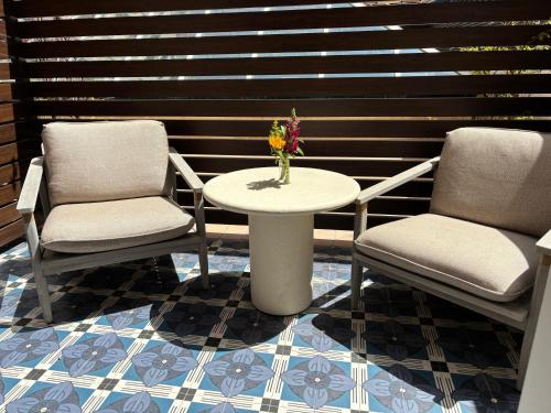 Premium Room with Terrace