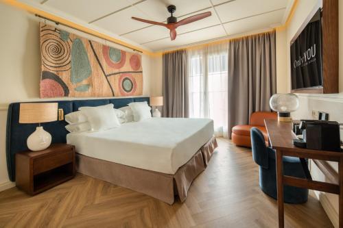 Premium Double Room - Disability Access