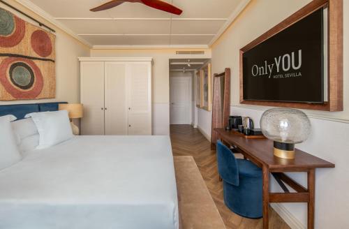 Premium Double Room - Disability Access