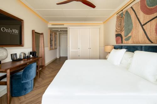 Premium Double Room with Bath
