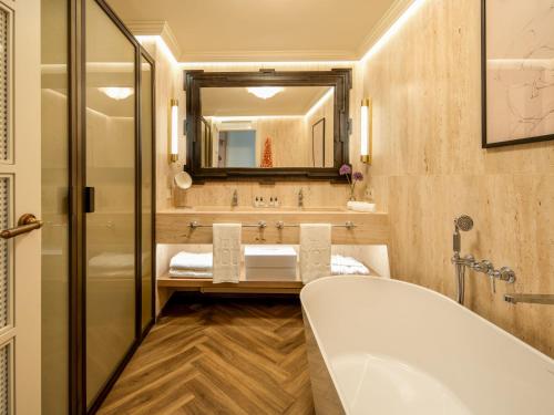 Premium Double Room with Bath