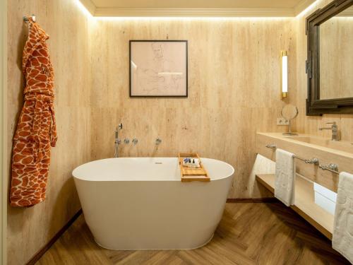 Premium Double Room with Bath