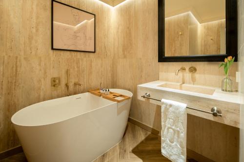 Premium Double Room with Bath