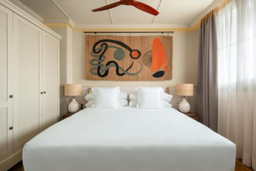 Deluxe Junior Suite