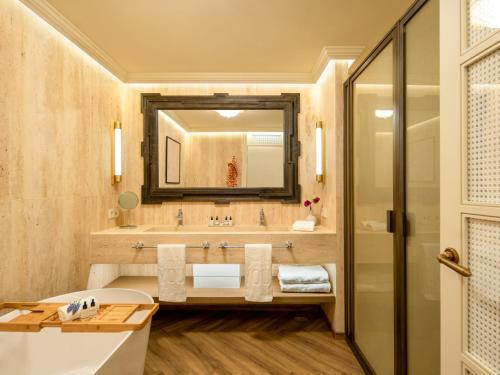 Junior Suite Executive