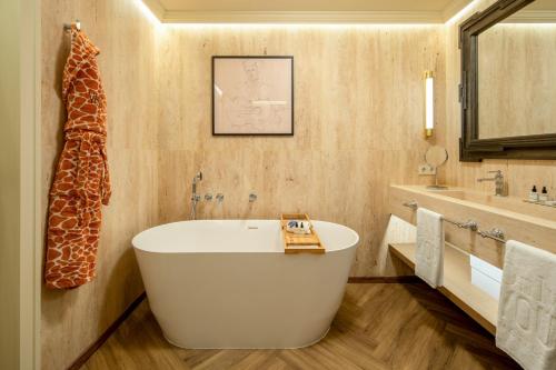 Junior Suite Executive