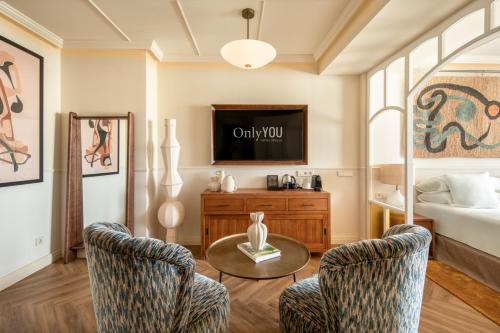 Junior Suite Executive