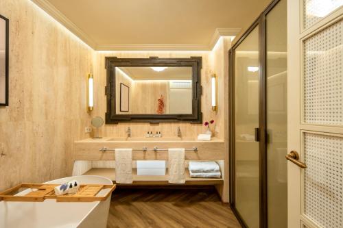 Junior Suite Premium