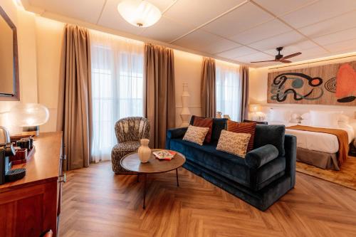 Junior Suite Premium