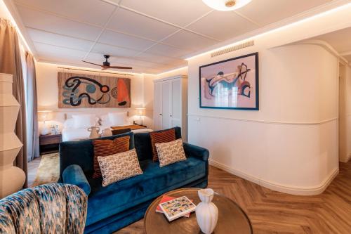 Junior Suite Premium