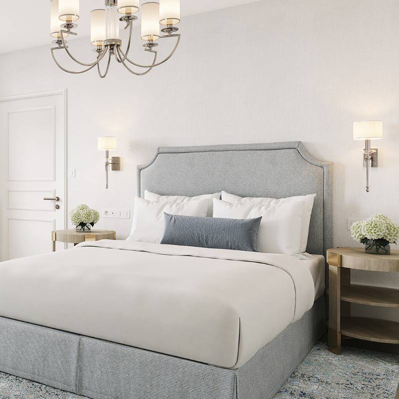 Chambre Superior - American Queen