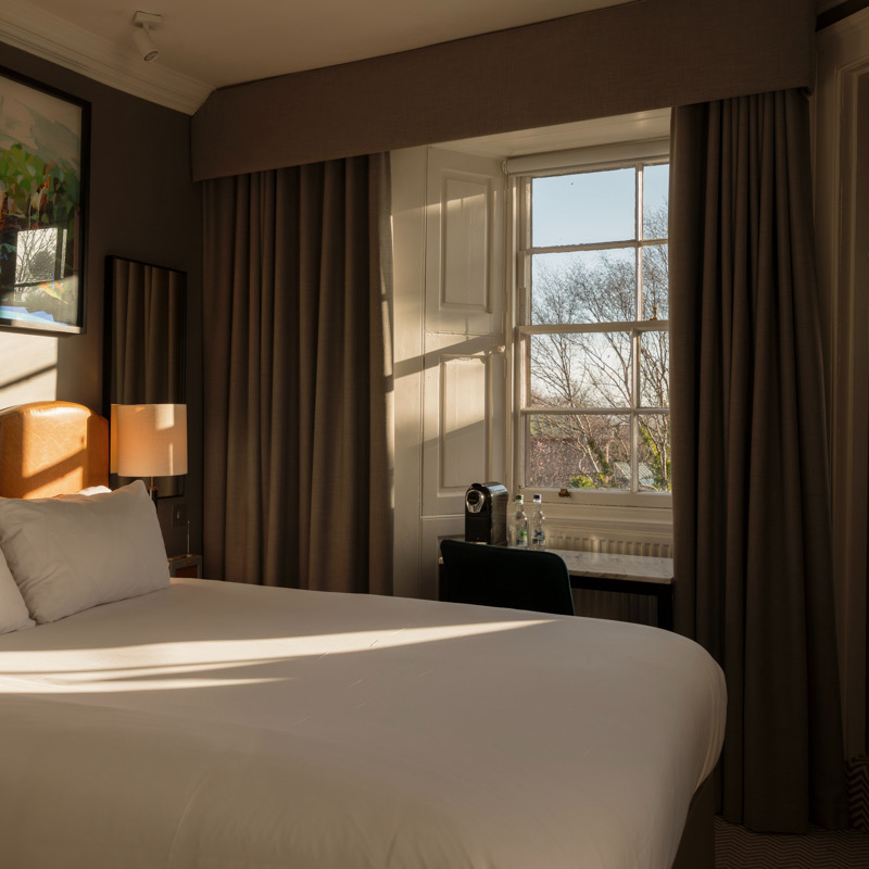 Cosy Double Room