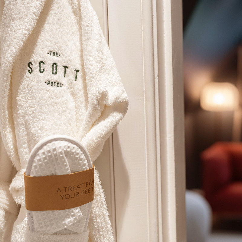 Cosy Double Room
