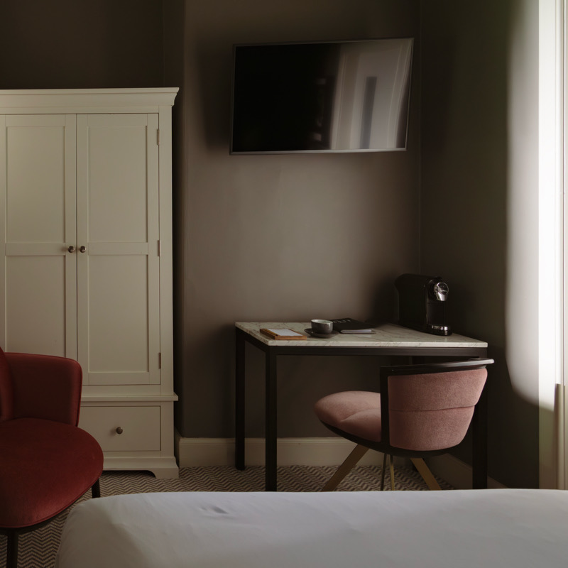 Classic Double Room