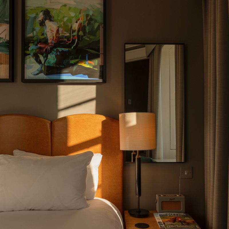 Classic Double Room