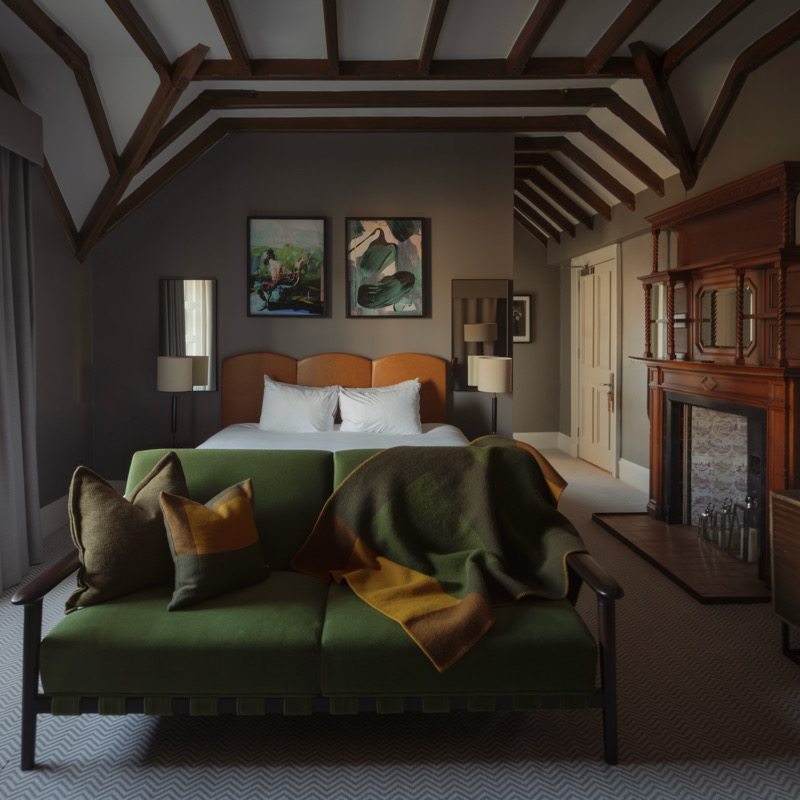Signature Double Room