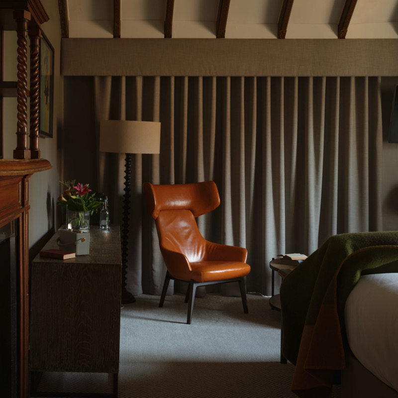 Signature Double Room