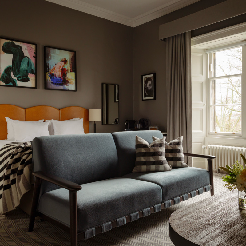 Signature Double Room