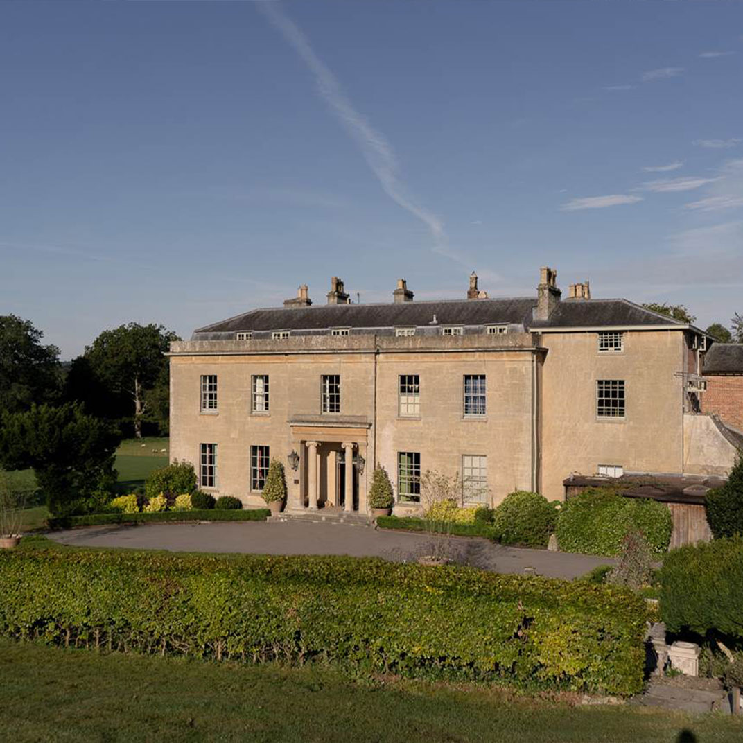 Bishopstrow Hotel & Spa