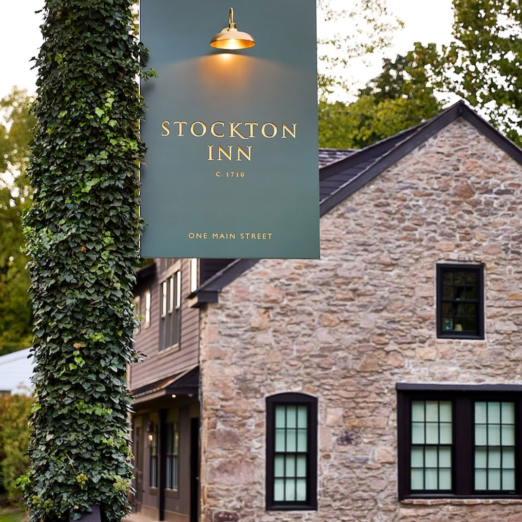 Stockton Inn