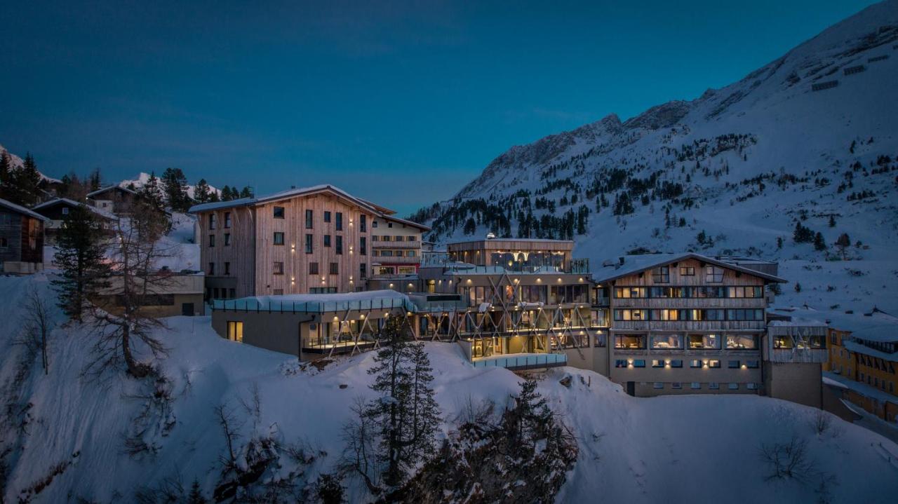 Hotel Das Kohlmayr
