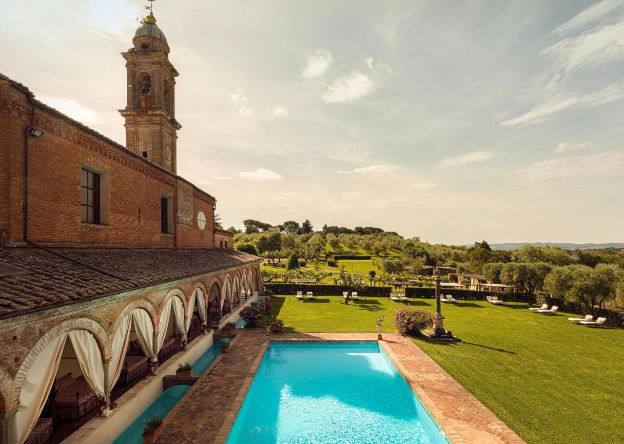 Certosa di Maggiano