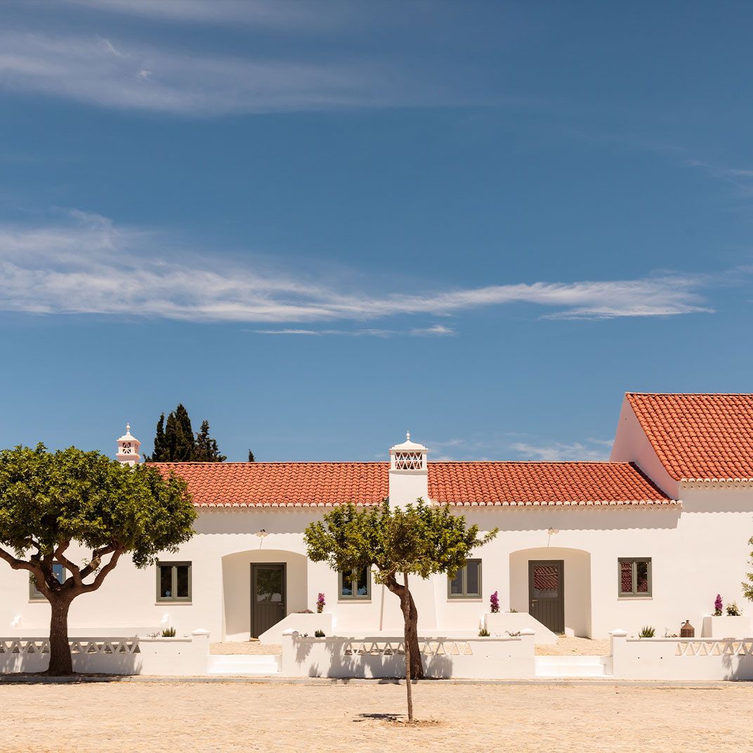 Casas da Quinta de Cima