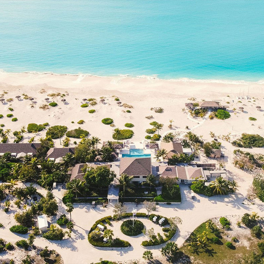 Pine Cay