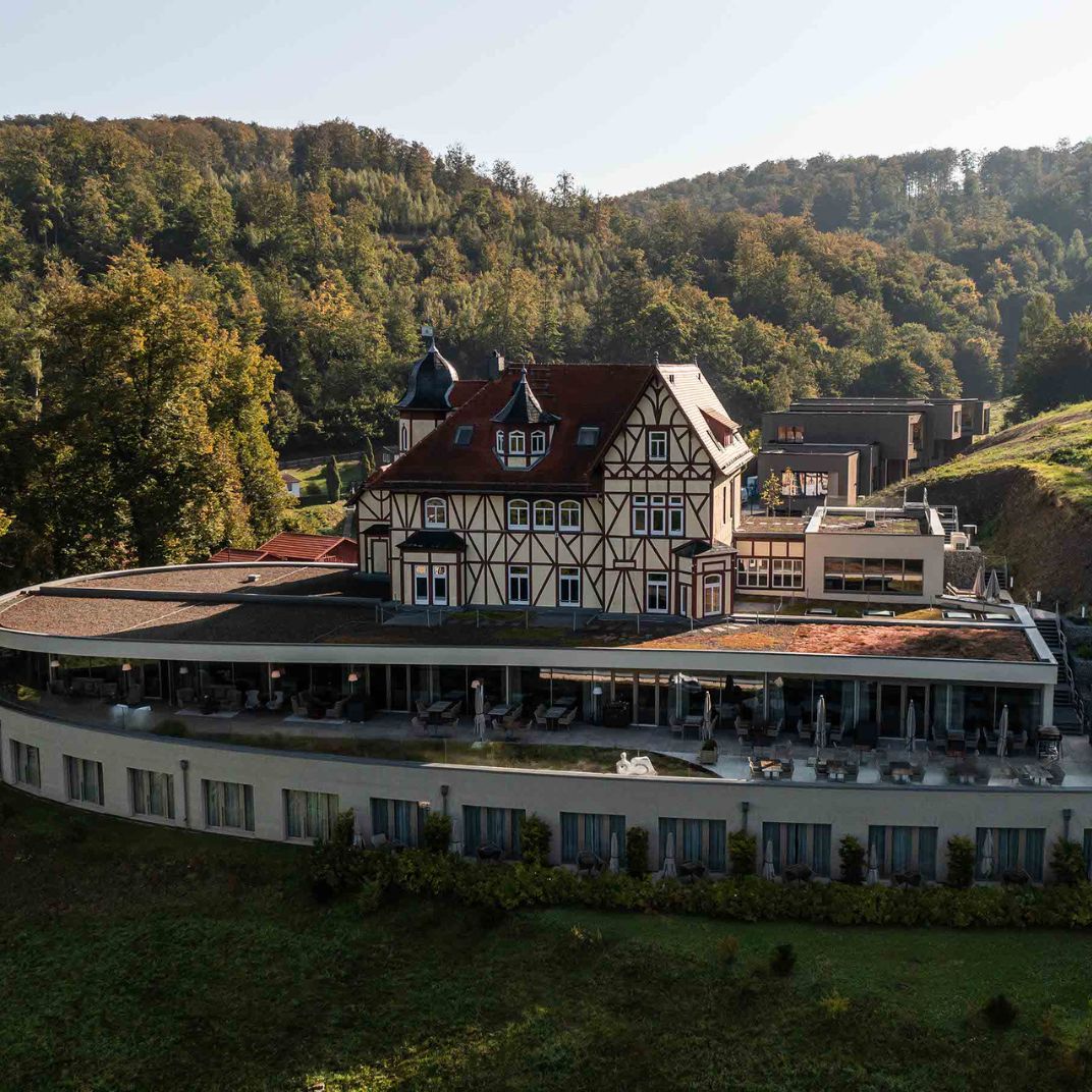 Hotel & Spa Suiten FreiWerk