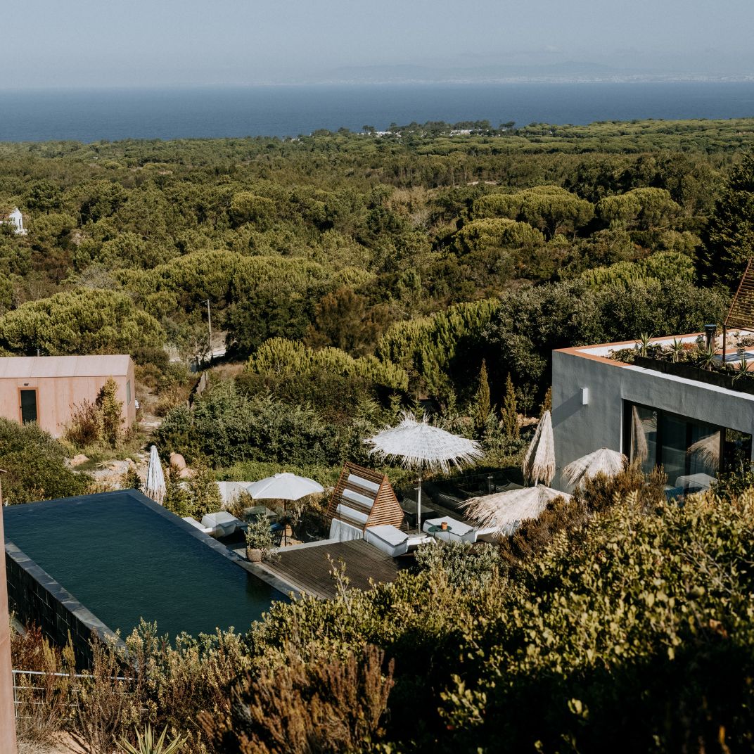 Villa Epicurea