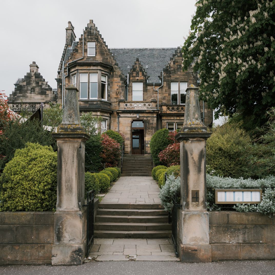 The Roseate Edinburgh