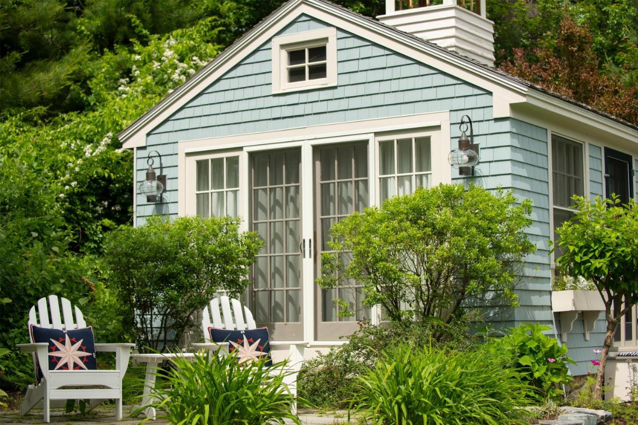 Cottages at Cabot Cove