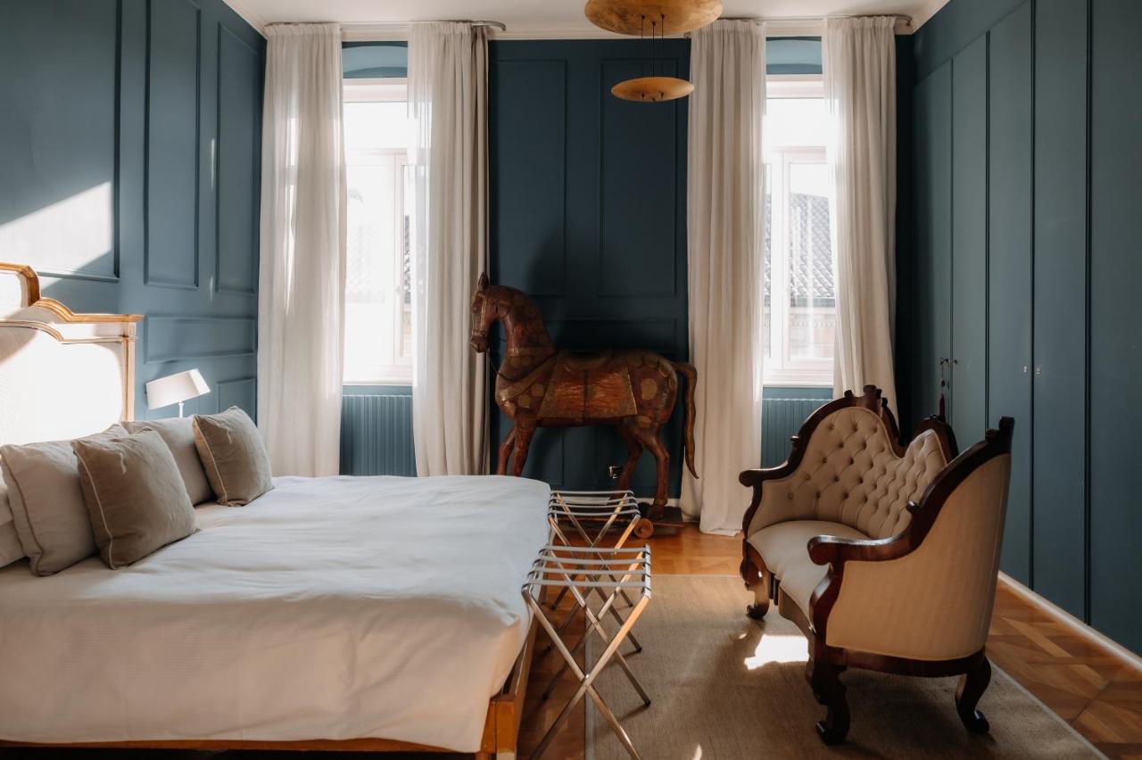 Seven Historical Suites