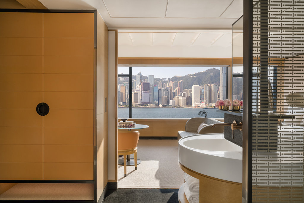 1 King Premium Harbour View