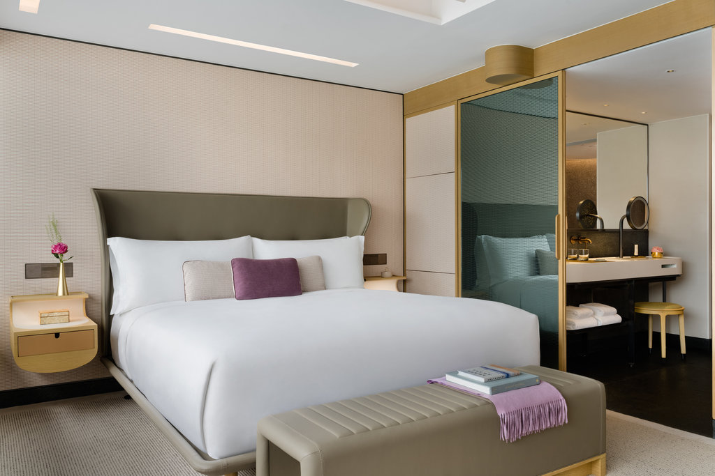 1 Bedroom Suite Harbourview