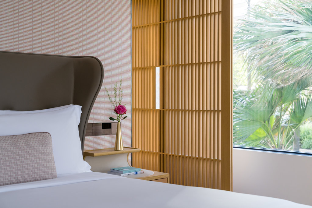 1 Bedroom Suite Seaview