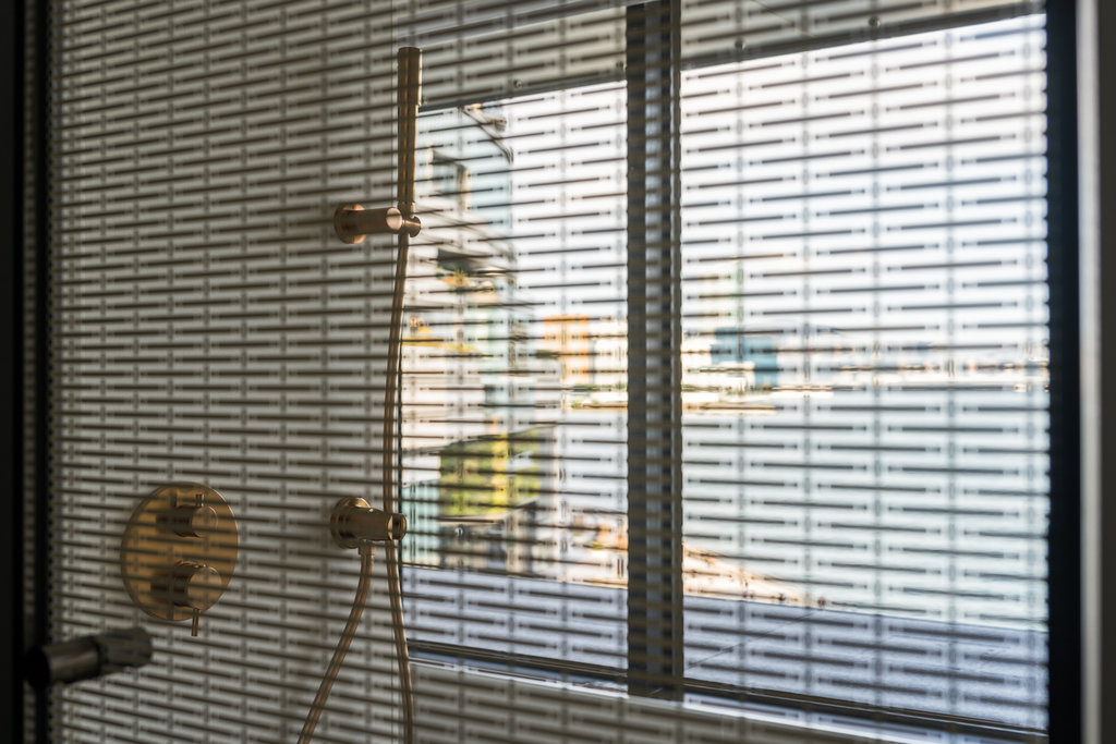 1 Bedroom Suite Corner Seaview