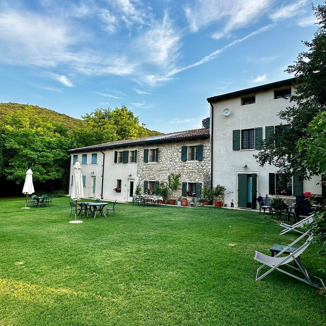 Agriturismo Delo