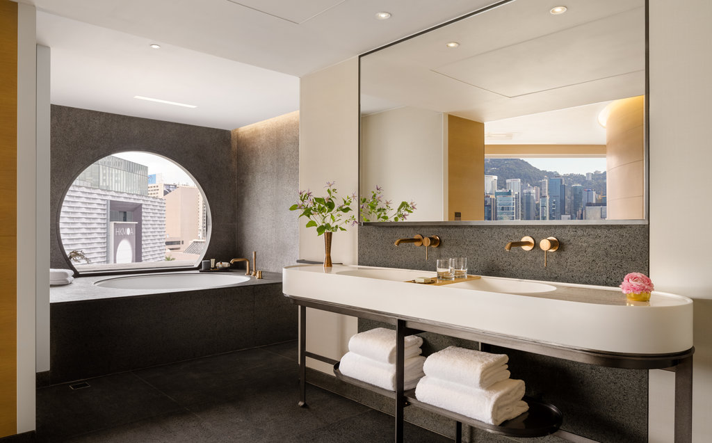 1 Bedroom Suite Corner Harbourview