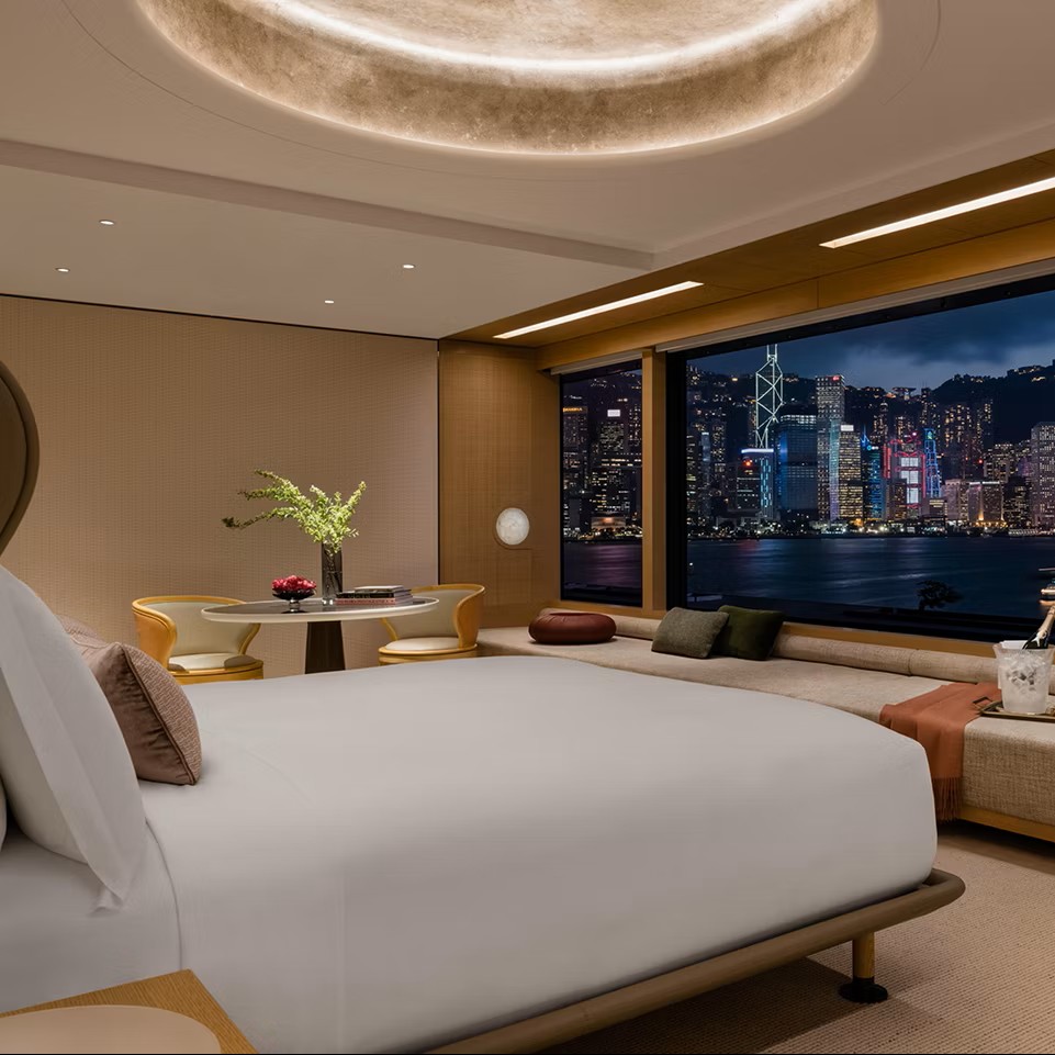 1 Bedroom Suite Daybed 