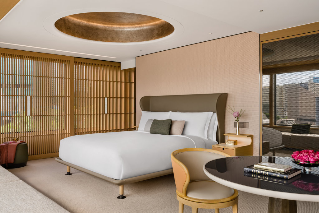 1 Bedroom Suite Daybed 