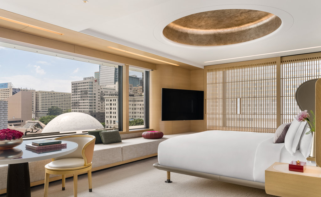 1 Bedroom Suite Daybed 