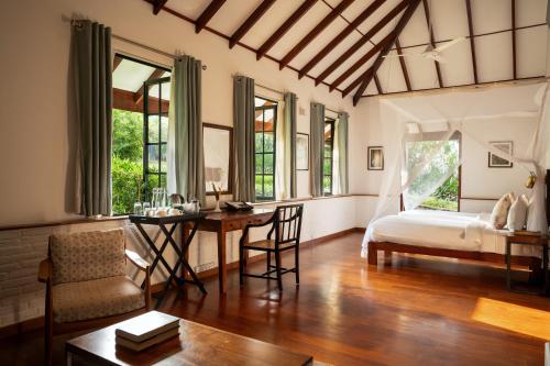 Large Twin Room