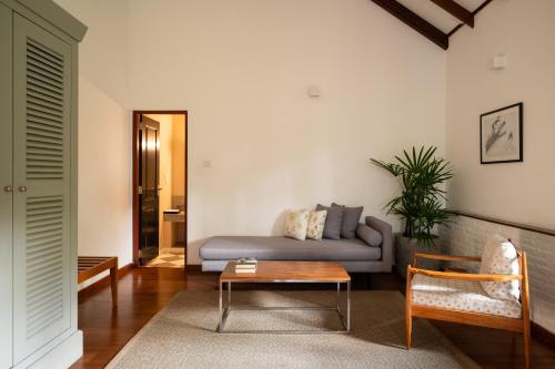 Large Twin Room