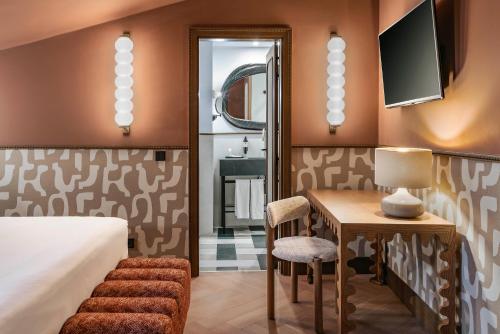 Vincci Room