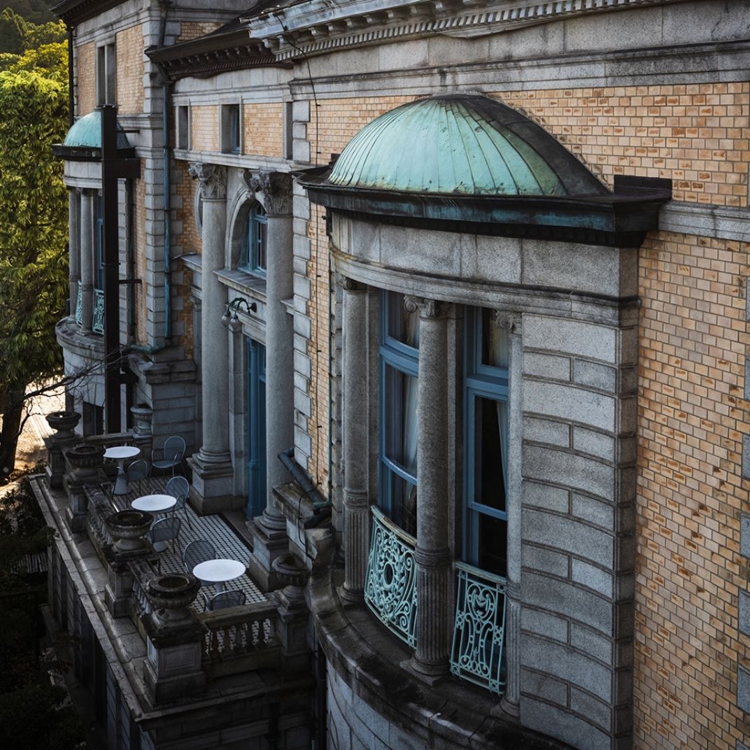 Hotel Chourakukan Kyoto