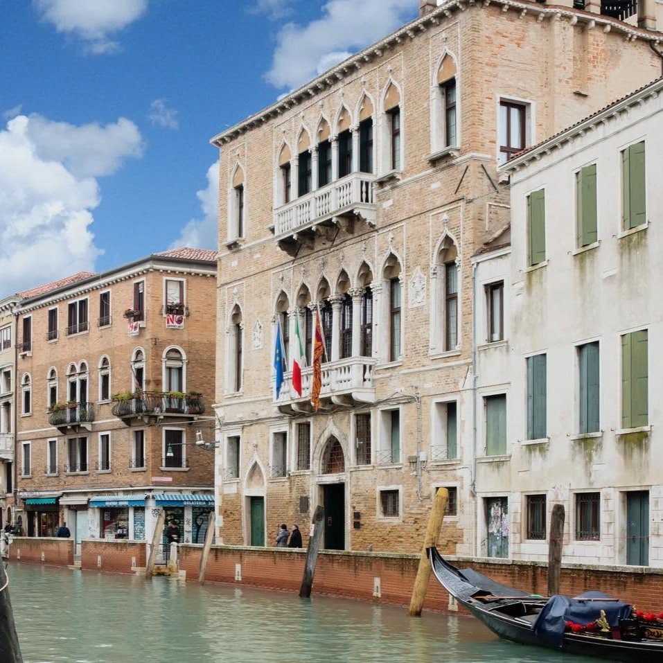 Nani Mocenigo Palace