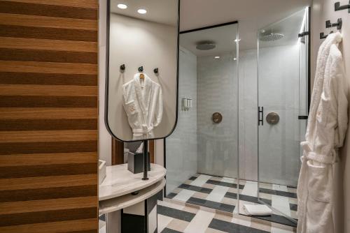 Soho Suite