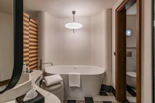 Soho Suite