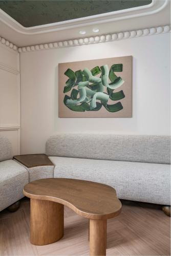 Soho Suite